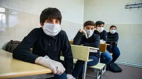 آمار جدید آموزش و پرورش از چاقی دانش&zwnj;آموزان ایرانی