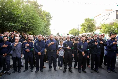 اجتماع بزرگ جوادیون