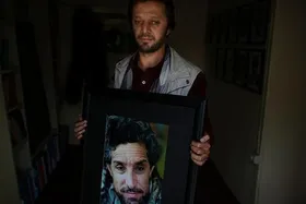 درباره احمدشاه مسعود در گفت&zwnj;وگو با سیاره دشتی