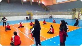 تیم ملی والیبال نشسته بانوان می&zwnj;تواند در جمع چهار تیم برتر جهان باشد