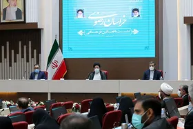 مهم&zwnj;ترين مداخله دولت ؛کمک به تقویت اقتصاد در ذیل هویت و فرهنگ