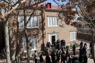 خانه های تاریخی مشهد