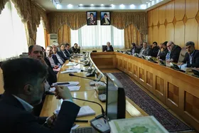 بررسی وضعیت بازار خودرو در پنجمین جلسه ستاد اطلاع&zwnj;رسانی و تبلیغات اقتصادی کشور+ جزئیات
