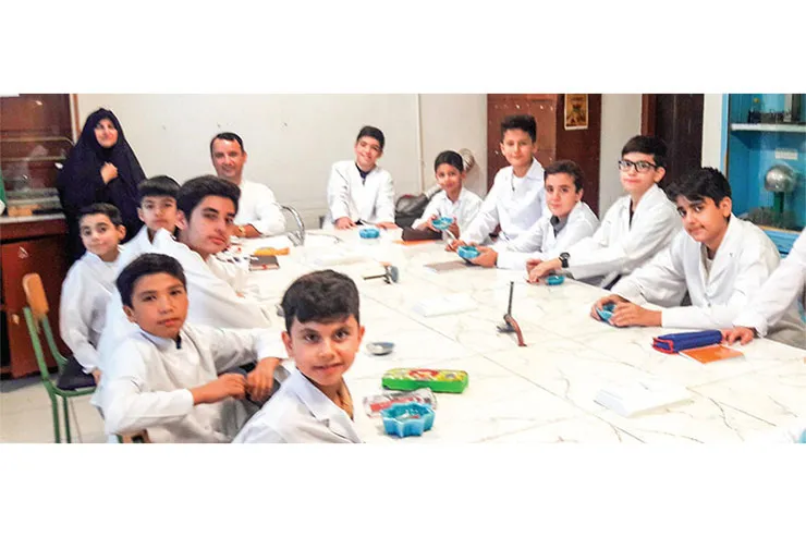 خلاقیت و کار