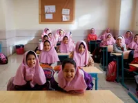 مدارس ابتدایی ارومیه به دلیل آلودگی هوا فردا (شنبه ۱ آذر ۱۴۰۴) تعطیل شد