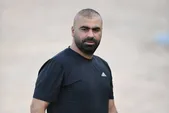 پرسپولیس، دست‌به‌دامن مازیار زارع