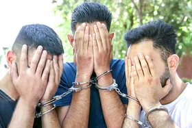 سرقت خودرو به&zwnj;دست مشتریان مجازی