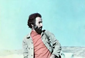 سهراب سپهری از نگاه محمد رضا شفیعی کدکنی | سهراب شاعر &laquo;تنهایی&raquo; است