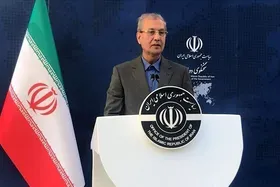 توضیح ربیعی درباره ابلاغ مصوبه مجلس درباره پروتکل&zwnj;های الحاقی | ما به طمأنینه بیشتر نیاز داریم