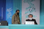 درباره فیلم «یدو» مهدی جعفری | جشنواره فجر ۳۹