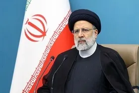رئیسی: اسکتبار جهانی به دنبال جبران شکست، با جنایت در فلسطین است