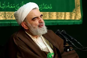 آیت&zwnj;الله جاودان، استاد اخلاق، در بخش مراقبت&zwnj;های ویژه بستری شد