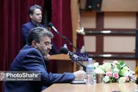 تاج فیروز: مجوزی برای برگزاری بازی‌های استقلال در مشهد صادر نشده است | شرایط ورزشگاه امام رضا (ع) خاص است