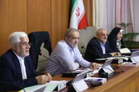 پزشکیان دستور پیگیری جدی و فوری برای مقابله با فعالیت ماینرهای غیرقانونی را صادر کرد