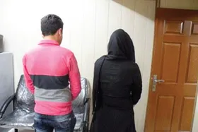 سرقت یک میلیارد تومانی با شاه&zwnj;کلید | دستگیری زن و مرد جوانی که ۲ خانه را در مشهد خالی کردند