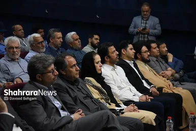 نمایشگاه دستاوردهای پناهندگان افغانستانی در مشهد
