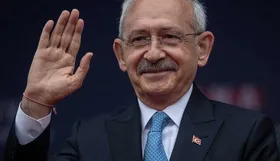 قلیچدار اوغلو در ایران اول شد