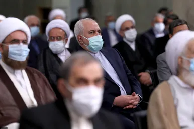 مراسم تنفیذ حکم سیزدهمین دوره ریاست جمهوری اسلامی ایران‌