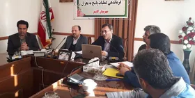 مقاوم&zwnj;سازی در خراسان رضوی ۸ درصد پایین تر از میانگین کشوری