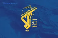 نیروی دریایی سپاه: یک سوپرنفتکش متخلف در پی برخورد با مین دریایی در تنگه هرمز منفجر شد + فیلم (۱۸ مهر ۱۴۰۵)