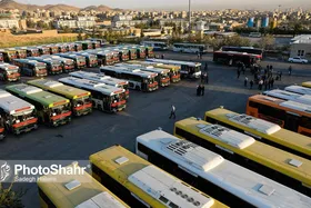 موحدیان: رایگان شدن اتوبوس&zwnj;های شهری نیازمند تایید فرمانداری مشهد است