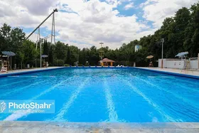 آیا استخر&zwnj;ها و پارک&zwnj;های آبی مشهد روز یکشنبه (۷ مردادماه ۱۴۰۳) تعطیل است؟
