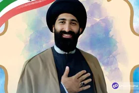 پیکر کارمند شهید سفارت ایران در سوریه، پنجشنبه در مشهد تشییع می&zwnj;شود