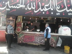 انجام حدود ۹ هزار بازدید بهداشتی از موکب&zwnj;ها و ایستگاه&zwnj;های صلواتی در&nbsp;مشهد و خراسان رضوی