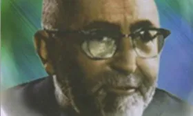 یادی از &laquo;بدیع الزمان فروزانفر&raquo;، ادیب فقید خراسانی، هم زمان با زادروزش | استادِ استادان