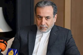 عراقچی مضمون پیام رهبر معظم انقلاب به رئیس&zwnj;جمهور روسیه را تشریح کرد
