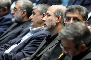  آیین بهره‌برداری و آغاز عملیات اجرایی ۱۰۹ پروژه سفر رئیس‌جمهور شهید