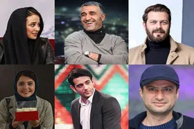 پرکارترین بازیگران چهل و دومین جشنواره فیلم فجر را بشناسید