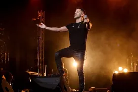 کنسرت سیروان خسروی لغو شد