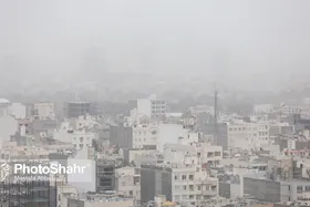 پیش&zwnj;بینی باران درشمال و خیزش گرد و خاک در برخی استان&zwnj;ها (۱۴ مهرماه ۱۴۰۱)