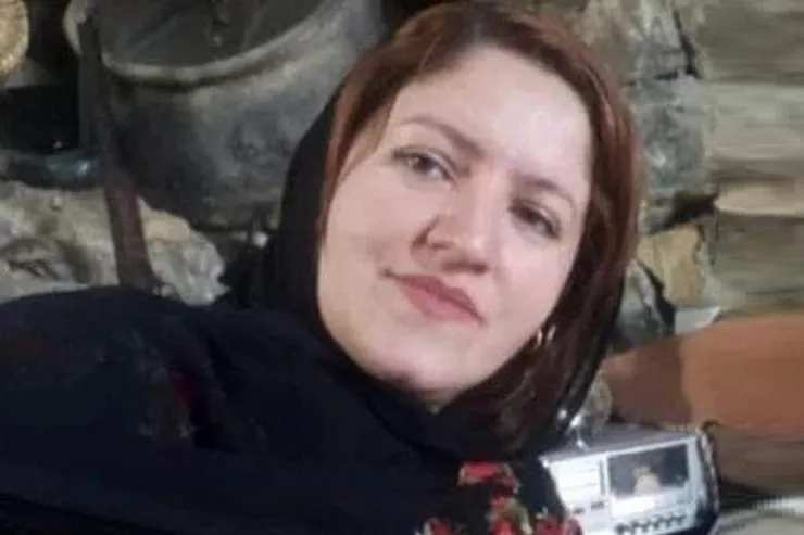 جزئیات تازه از مرگ شلیر رسولی