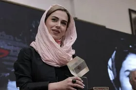 سرنوشت سریال &laquo;ماهدخت&raquo; تینا پاکروان در هاله&zwnj;ای از ابهام