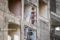 شهادت ۲۲۱ کودک و نوجوان زیر ۱۸ سال در جنگ رمضان