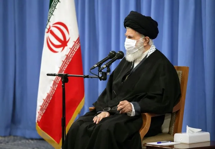 بازتاب گسترده بیانات رهبر معظم انقلاب در رسانه‌های عراقی