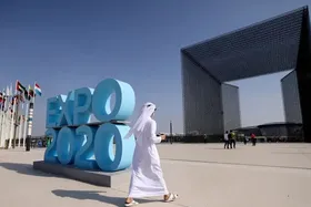رئیس جمهور به اکسپوی ۲۰۲۰ دبی دعوت شد