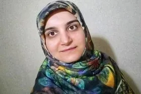 بازداشت مهدیه اسفندیاری، نمادی از برخورد دوگانه غرب با مفهوم حقوق بشر