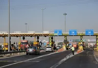 پرداخت عوارض برای تسهیل تردد خودرو‌ها موقتاً حذف شد (۲۸ خرداد ۱۴۰۴)