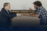ماجرای توقیف برنامه «ماجرای جنگ» به روایت جواد موگویی