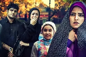 جایگزین سریال &laquo;آوای باران&raquo; در شبکه آی فیلم مشخص شد + زمان پخش و خلاصه داستان