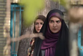 سریال &laquo;تب&zwnj;وتاب&raquo; به زندگی زنان موفق ایرانی توجه کرده است