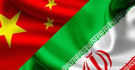 ۱۱ میلیارد دلار، صادرات ایران به چین در طی ۱۰ ماه