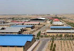 تامین بازار&zwnj;های جهانی شرکت&zwnj;های دانش بنیان مشهد