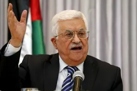 محمود عباس: احتمال حمله تلافی&zwnj;جویانه ایران به اسرائیل در ساعات آینده وجود دارد