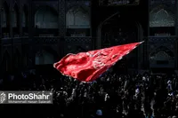 ویدئو | برنامه‌های امروز حرم امام‌رضا(ع) (۱۴ شهریور ۱۴۰۳)