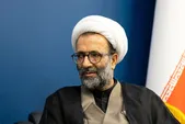 توضیحات عضو هیات رئیسه مجلس درباره نشست هم‌اندیشی نمایندگان با قالیباف (۱۸ شهریور ۱۴۰۵)