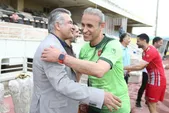پیشکسوت پرسپولیس پیشنهاد مدیرعاملی را رد کرد